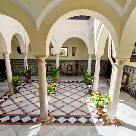 Casa Palacio Domus Astigi (Adults Only) Écija Kültér fotó