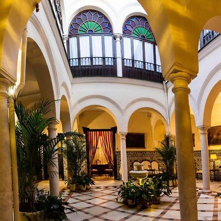 Casa Palacio Domus Astigi (Adults Only) Écija Kültér fotó