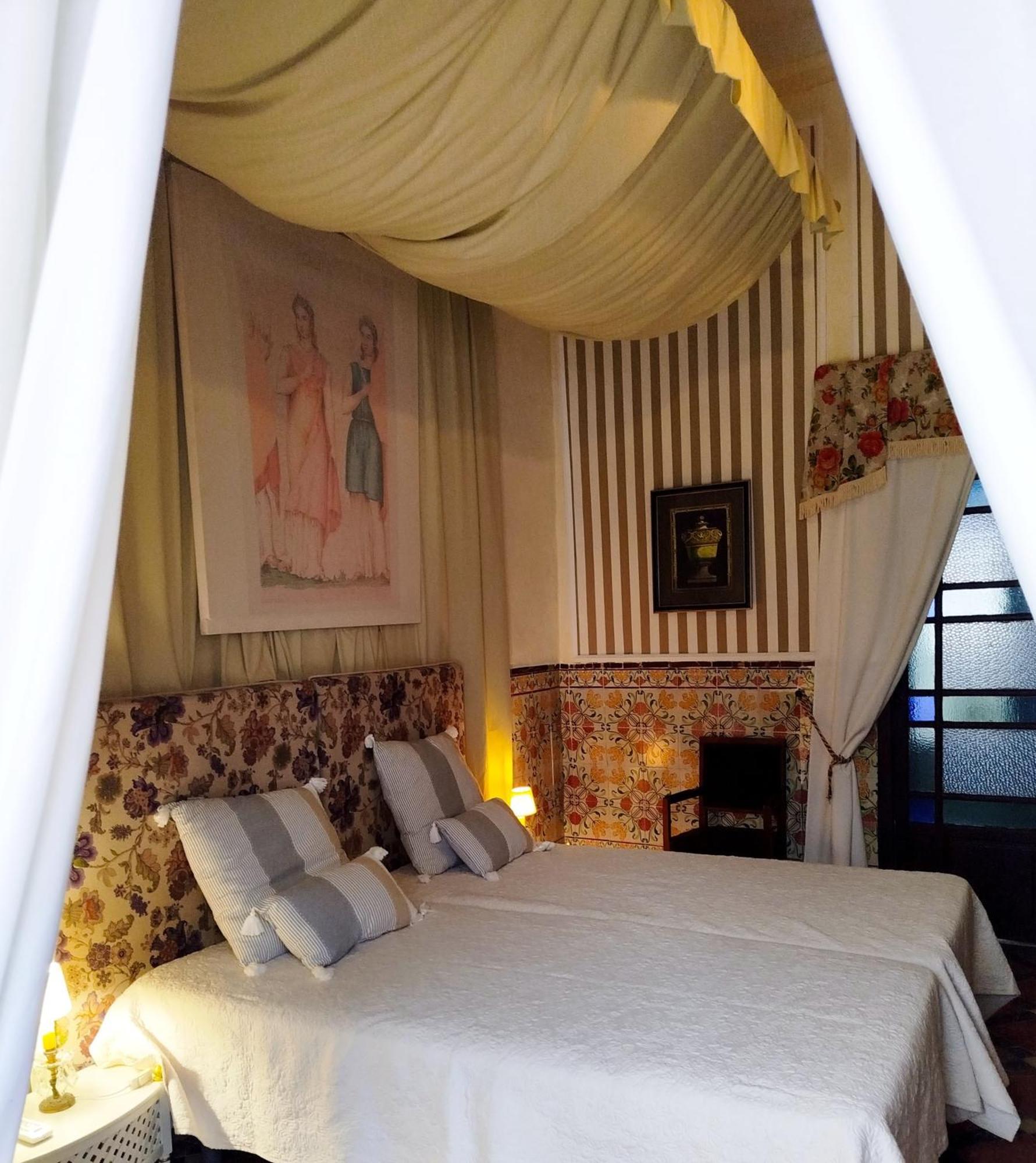 Casa Palacio Domus Astigi (Adults Only) Écija Kültér fotó
