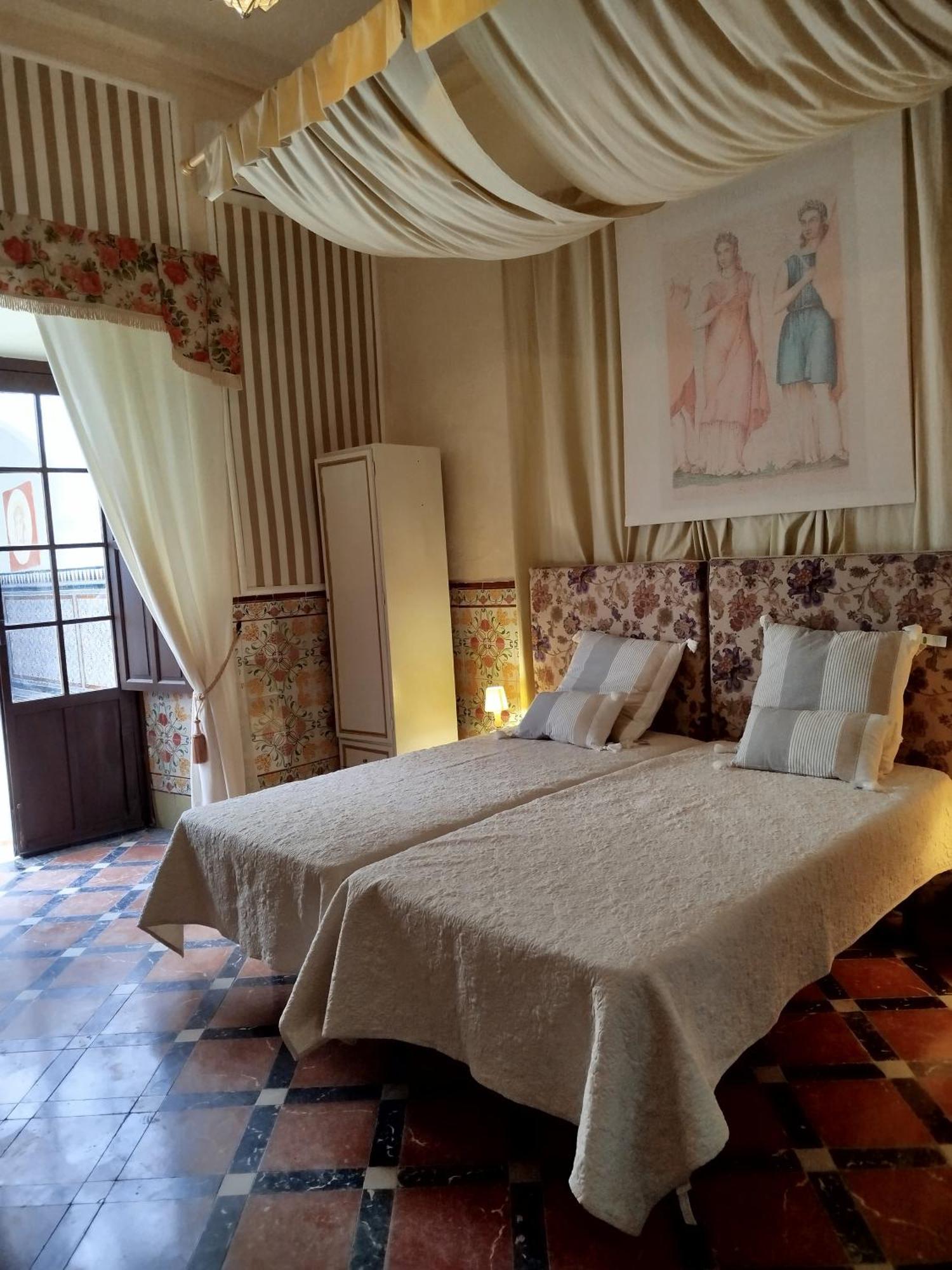 Casa Palacio Domus Astigi (Adults Only) Écija Kültér fotó