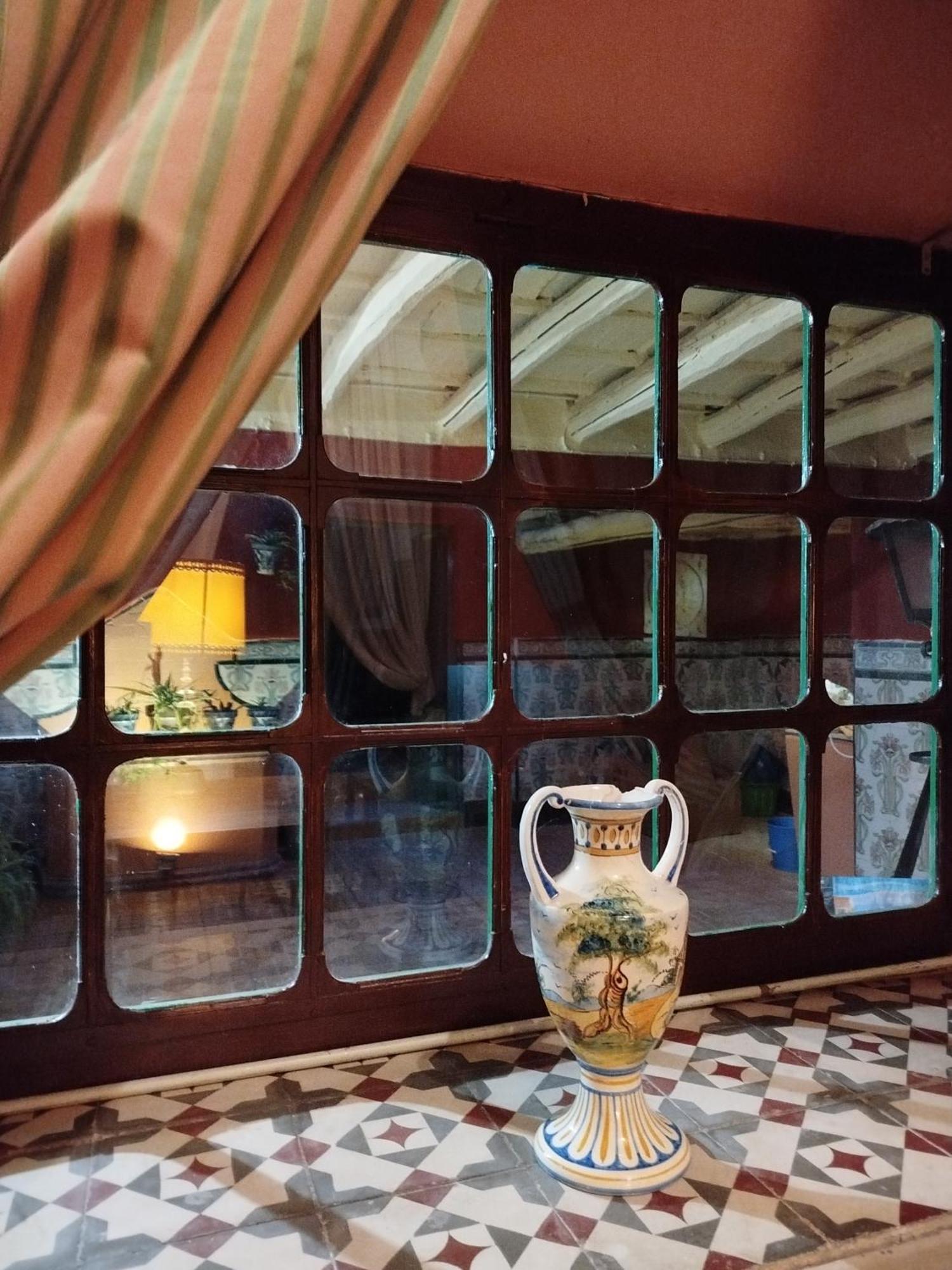Casa Palacio Domus Astigi (Adults Only) Écija Kültér fotó