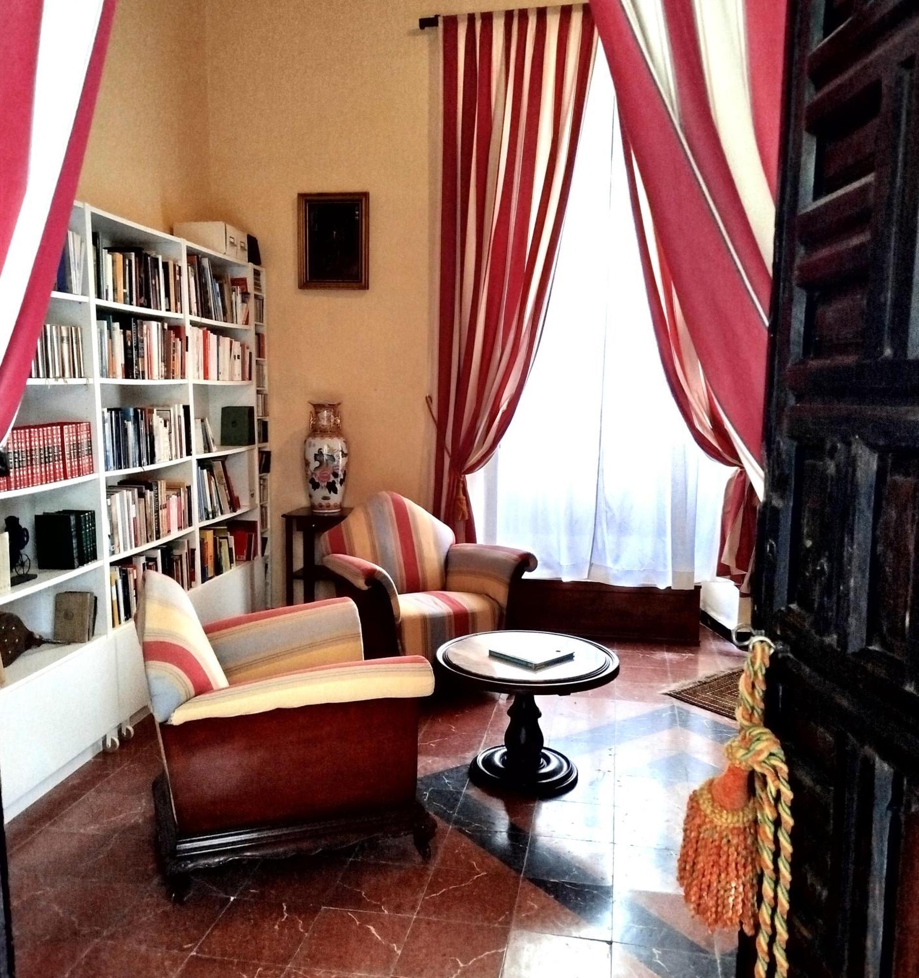 Casa Palacio Domus Astigi (Adults Only) Écija Kültér fotó