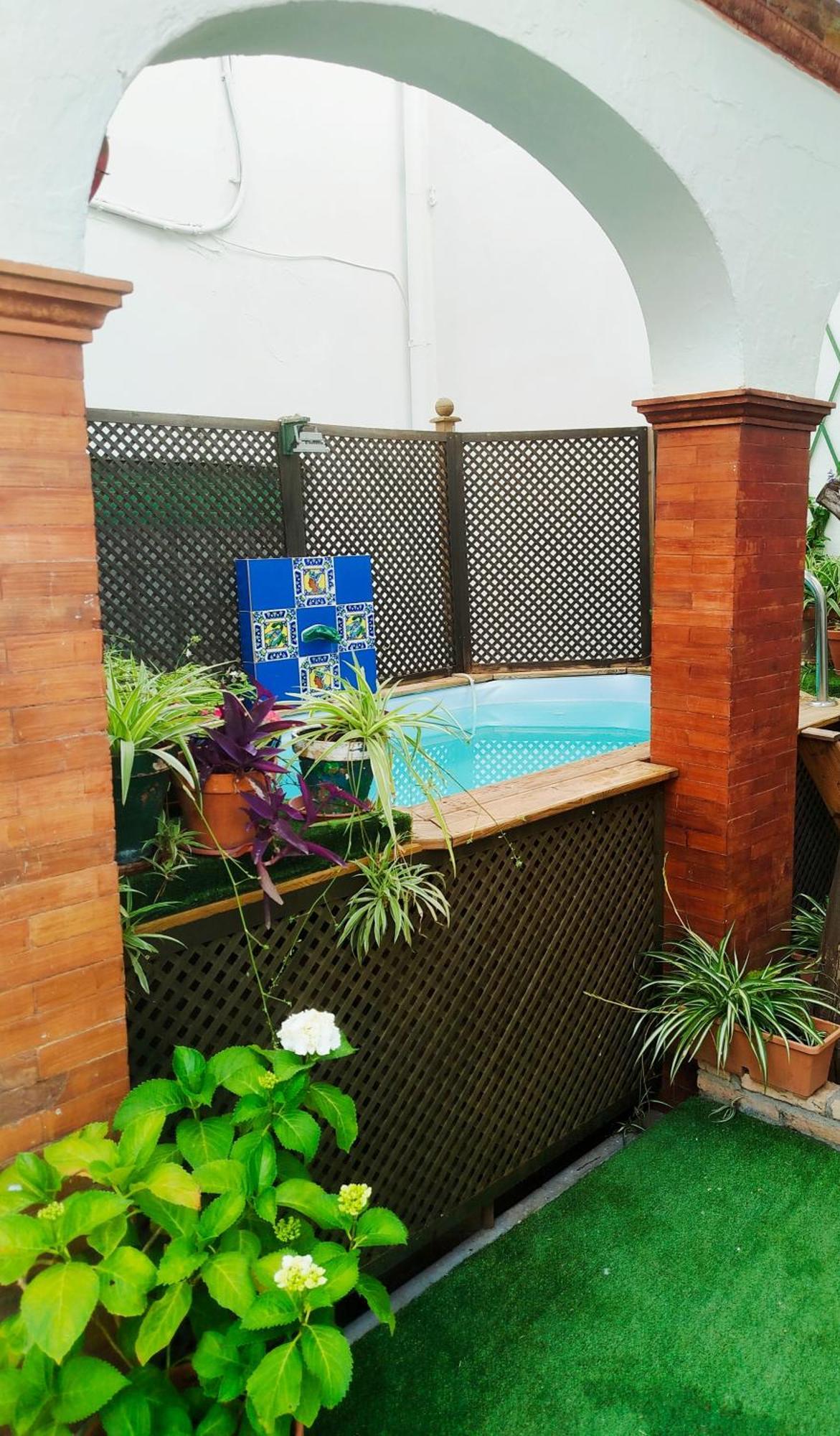 Casa Palacio Domus Astigi (Adults Only) Écija Kültér fotó